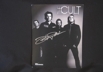 CULT Promo