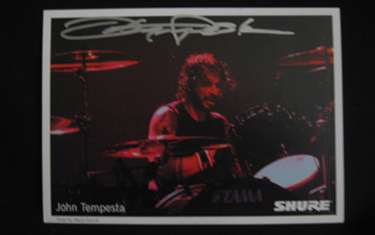 shure Promo
